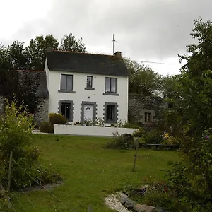 Holiday home Kerguillaume, Mur-de-Bretagne