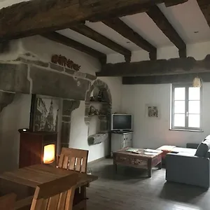 Holiday home La Re-naissance, Dinan