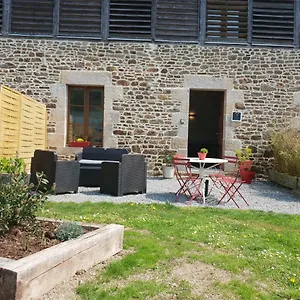 Holiday home Gite De La Tannerie 3, Dinan