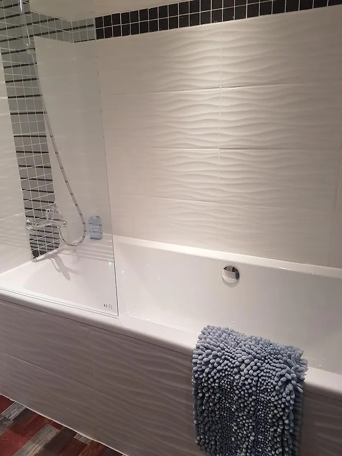 Apartamento Ty Clément Dinan Francia